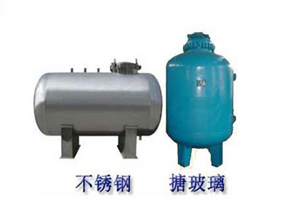 非標(biāo)準(zhǔn)壓力容器